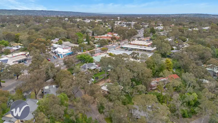 Third view of Homely land listing, 1 Miller Terrace, Blackwood SA 5051