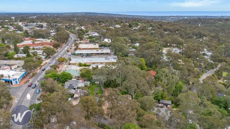 Fourth view of Homely land listing, 1 Miller Terrace, Blackwood SA 5051