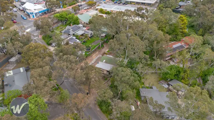 Fifth view of Homely land listing, 1 Miller Terrace, Blackwood SA 5051