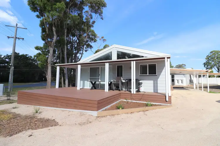 43 Betka Road, Mallacoota VIC 3892