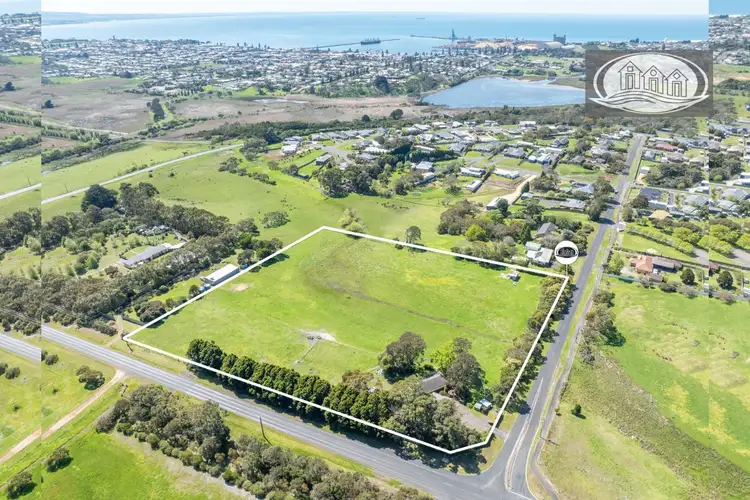 Main view of Homely house listing, 64-68 Trangmar Street, Portland VIC 3305