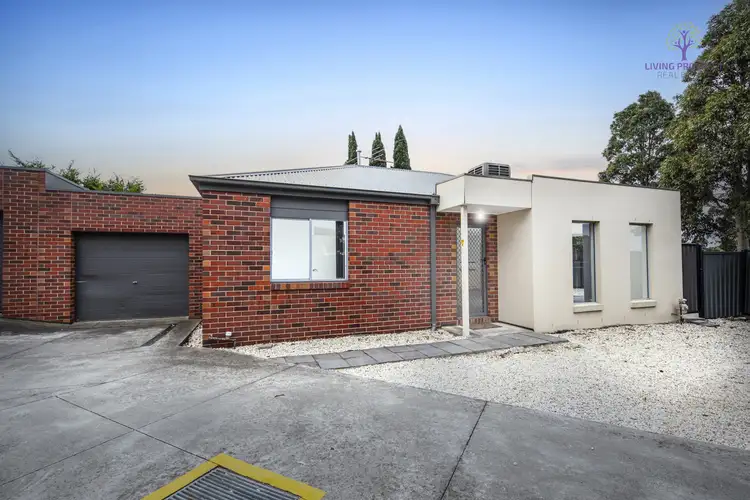 Main view of Homely unit listing, 28A/39 Astley Crescent, Point Cook VIC 3030