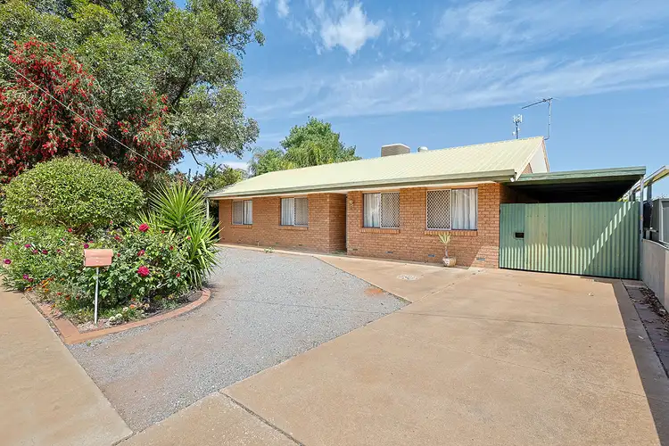 Main view of Homely house listing, 11 Elms Street, Irymple VIC 3498