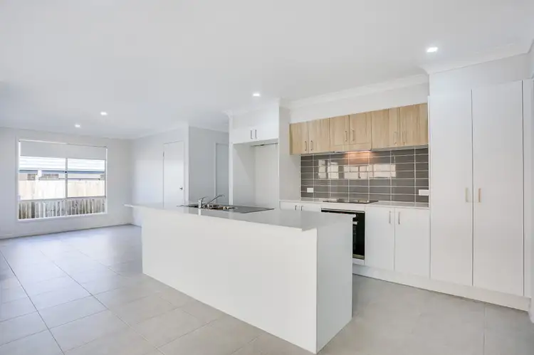 Second view of Homely house listing, 110 Lunar Circuit, Spring Mountain QLD 4300