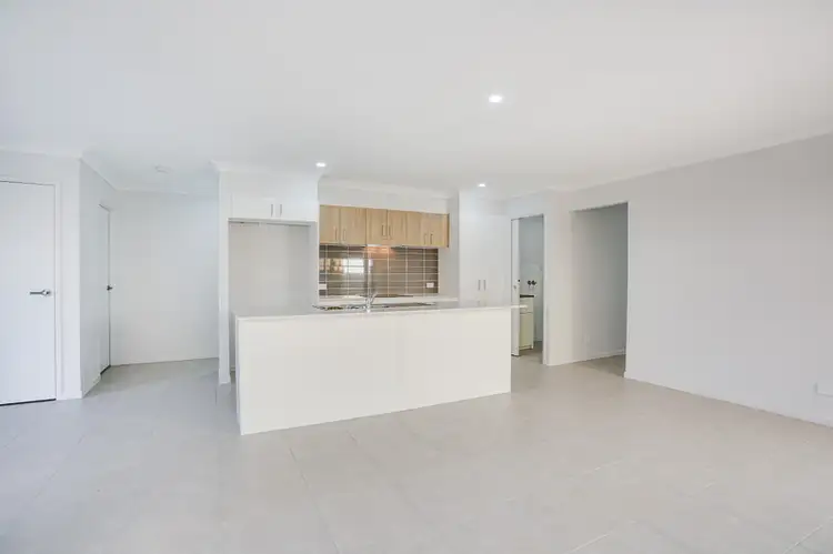 Fourth view of Homely house listing, 110 Lunar Circuit, Spring Mountain QLD 4300