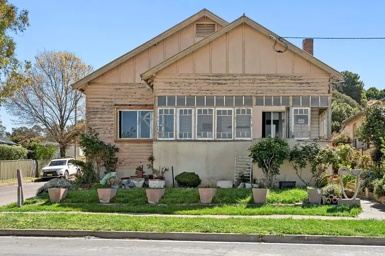 32 Sloane Street, Goulburn NSW 2580