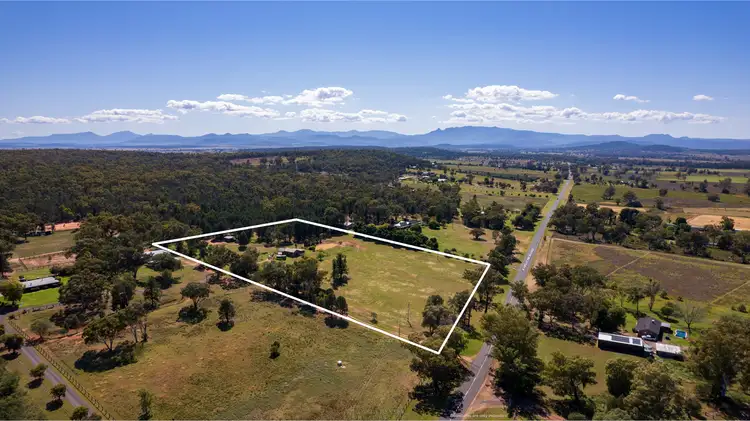 543 Kaputar Road, Narrabri NSW 2390