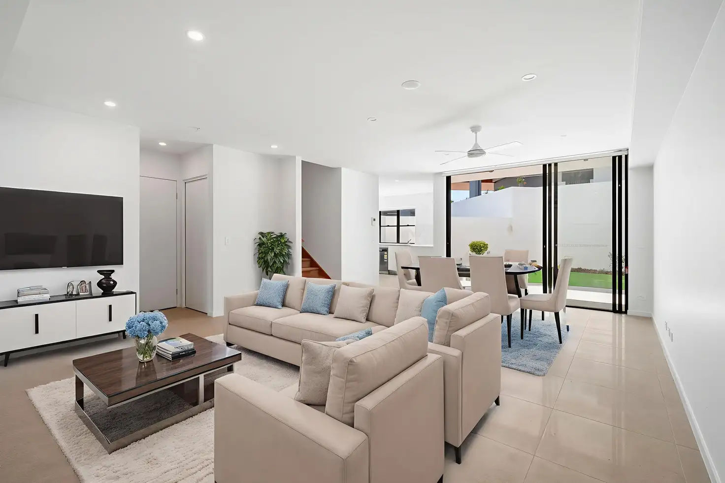 Main view of Homely townhouse listing, 25/9 Koel Circuit, Peregian Springs QLD 4573