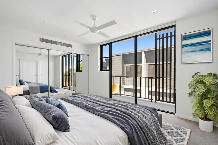 Third view of Homely townhouse listing, 25/9 Koel Circuit, Peregian Springs QLD 4573