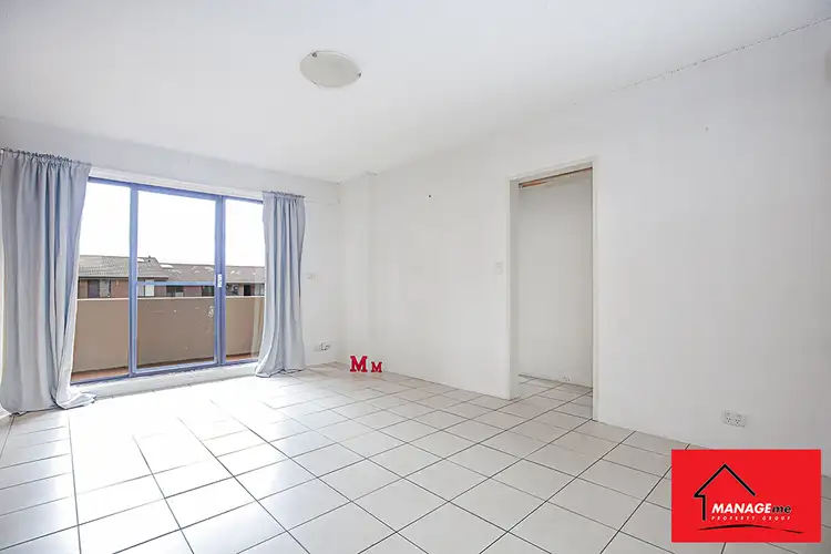 Third view of Homely apartment listing, 7/30 SPRINGVALE DRIVE, Hawker ACT 2614