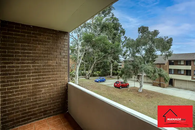Fourth view of Homely apartment listing, 7/30 SPRINGVALE DRIVE, Hawker ACT 2614