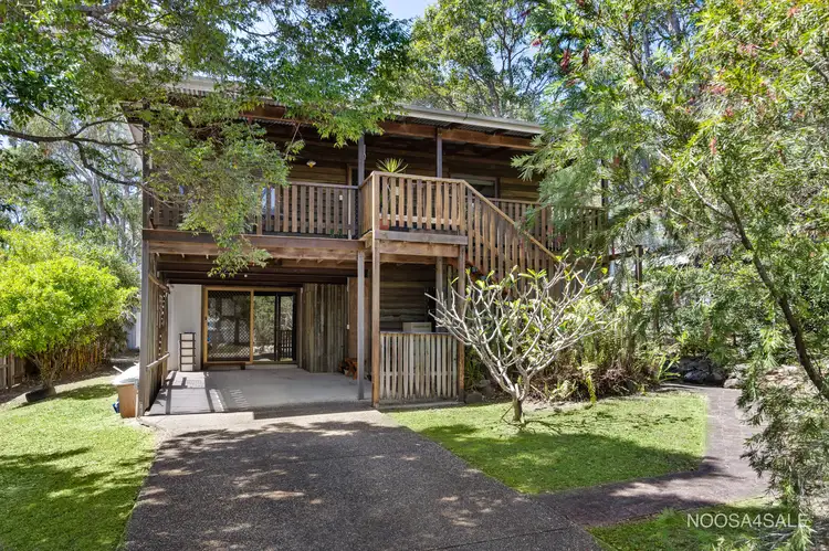 5 Coronet Street, Peregian Springs QLD 4573