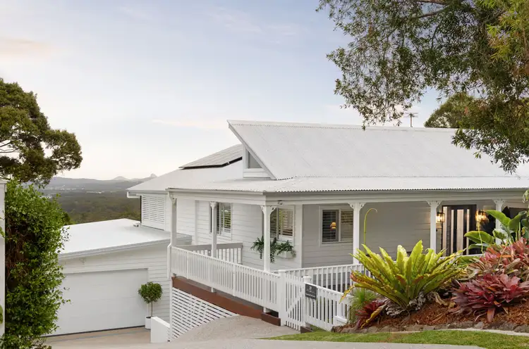 Second view of Homely house listing, 29 Glasshouse View Court, Buderim QLD 4556