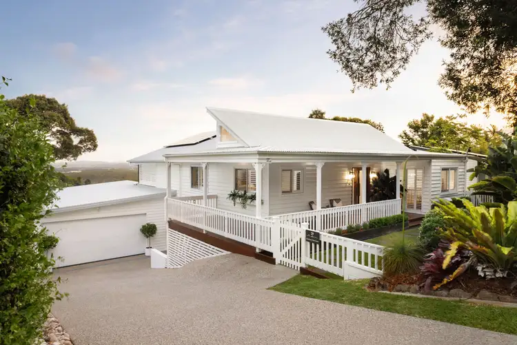 Sixth view of Homely house listing, 29 Glasshouse View Court, Buderim QLD 4556