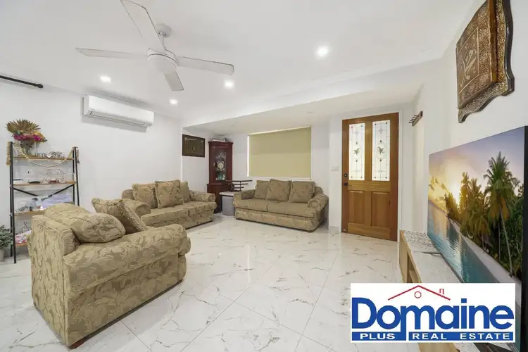 Second view of Homely house listing, 40 Weber Crescent, Emerton NSW 2770