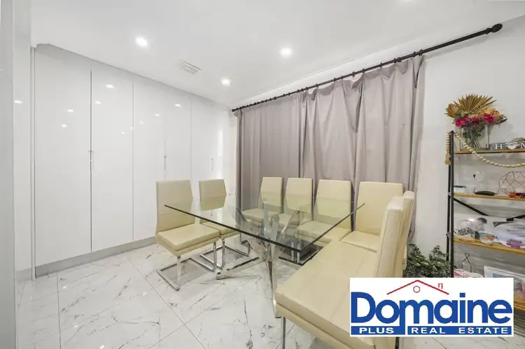 Sixth view of Homely house listing, 40 Weber Crescent, Emerton NSW 2770