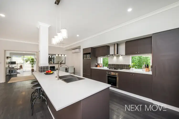 Third view of Homely house listing, 7 Keppell Street, Willagee WA 6156