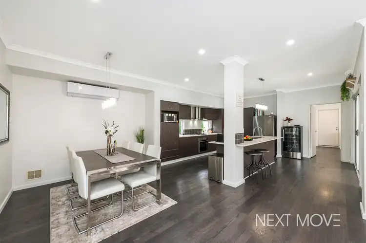 Fifth view of Homely house listing, 7 Keppell Street, Willagee WA 6156