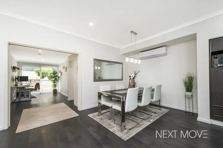 Sixth view of Homely house listing, 7 Keppell Street, Willagee WA 6156