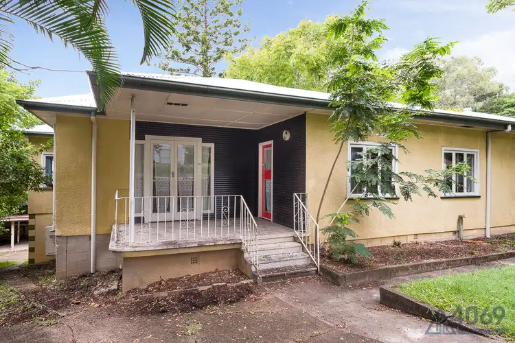 58 Bayford Street, Oxley QLD 4075