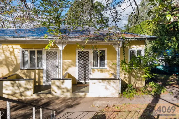 Third view of Homely house listing, 58 Bayford Street, Oxley QLD 4075