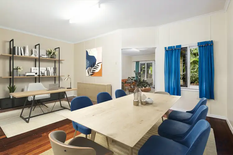 Fourth view of Homely house listing, 58 Bayford Street, Oxley QLD 4075