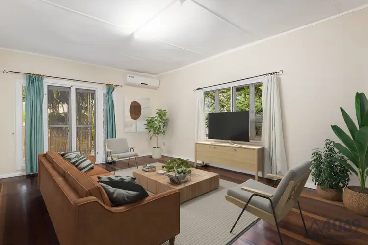 Fifth view of Homely house listing, 58 Bayford Street, Oxley QLD 4075
