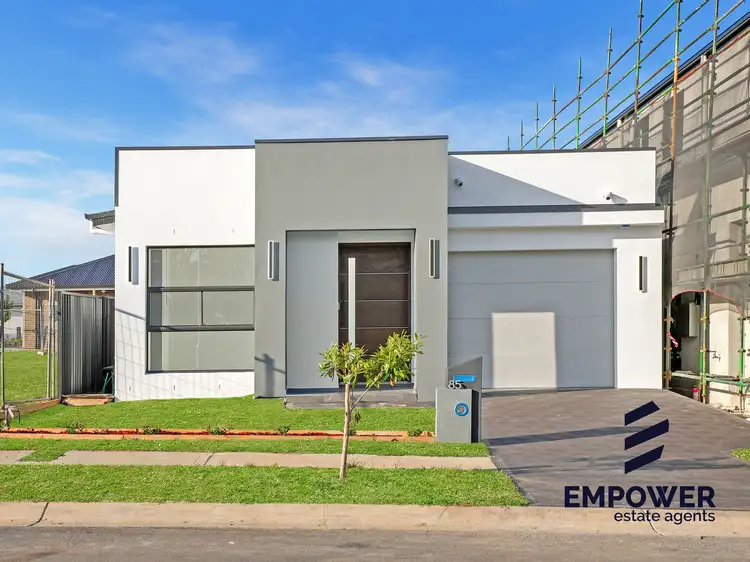 85 Hillston Circuit, Gregory Hills NSW 2557