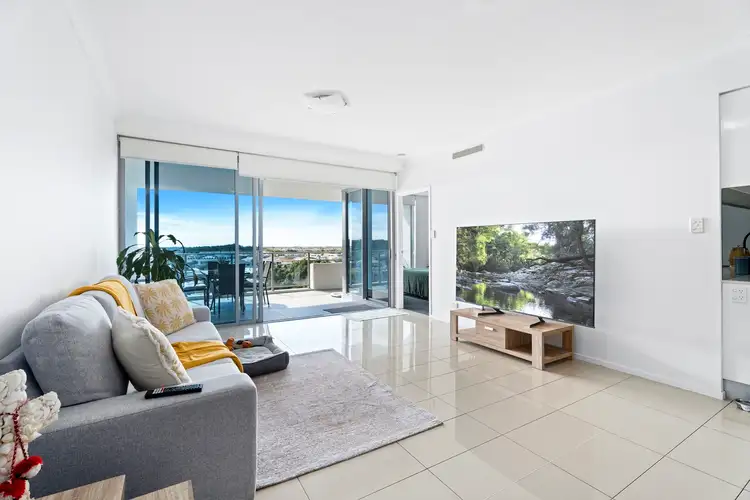 Fourth view of Homely apartment listing, 508/15 Compass Drive, Biggera Waters QLD 4216