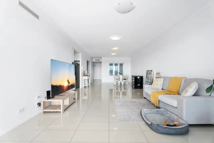 Fifth view of Homely apartment listing, 508/15 Compass Drive, Biggera Waters QLD 4216