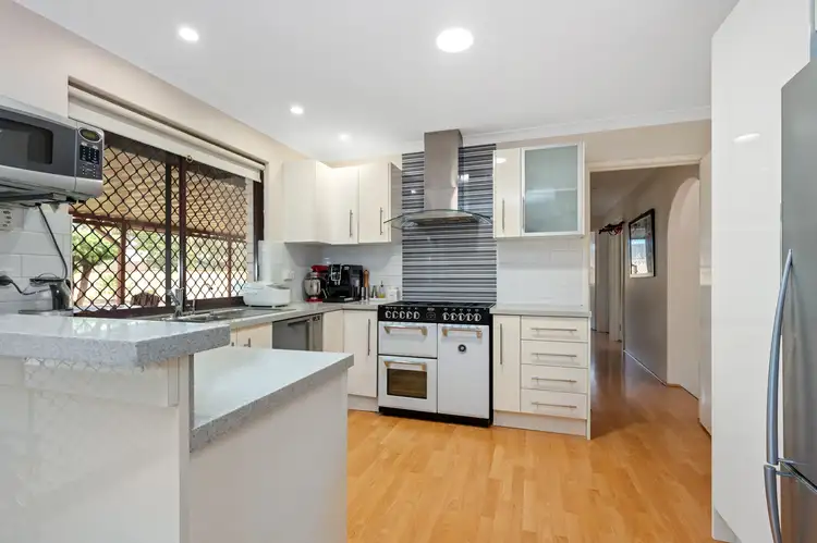 Second view of Homely house listing, 14 O'Connor Way, West Lamington WA 6430