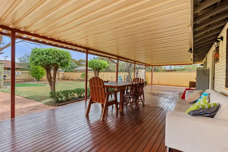 Fourth view of Homely house listing, 14 O'Connor Way, West Lamington WA 6430