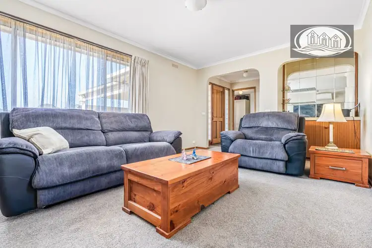 Second view of Homely house listing, 5 Myuna Court, Portland VIC 3305