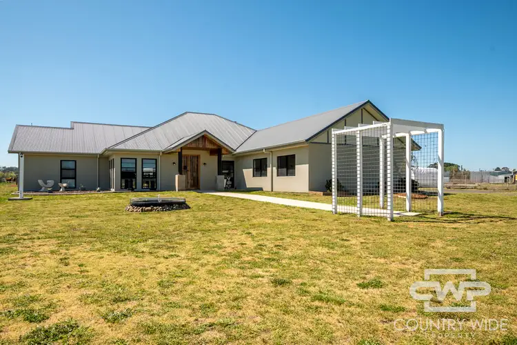 Second view of Homely house listing, 203 Coronation Avenue, Glen Innes NSW 2370