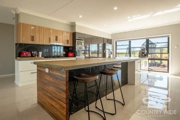 Third view of Homely house listing, 203 Coronation Avenue, Glen Innes NSW 2370