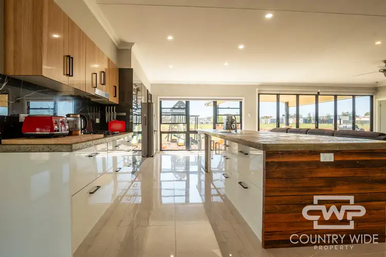 Fourth view of Homely house listing, 203 Coronation Avenue, Glen Innes NSW 2370