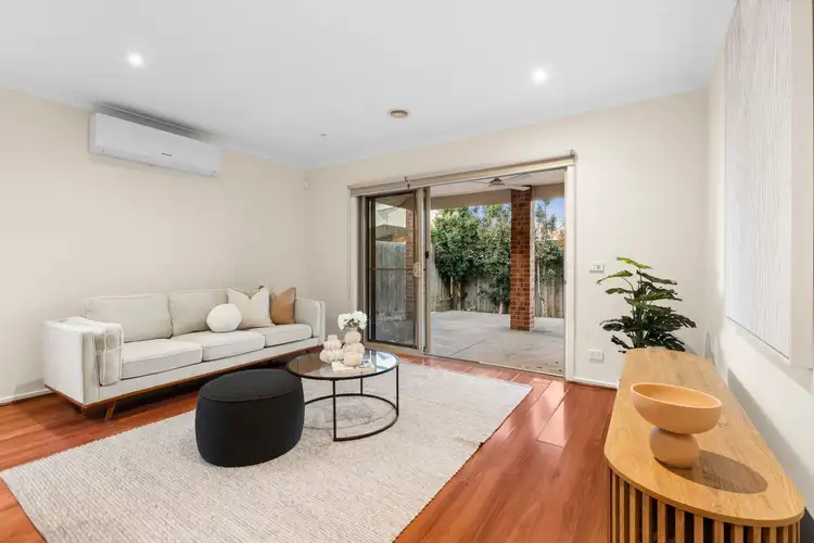 Fifth view of Homely house listing, 32 Whitfords Drive, Armstrong Creek VIC 3217