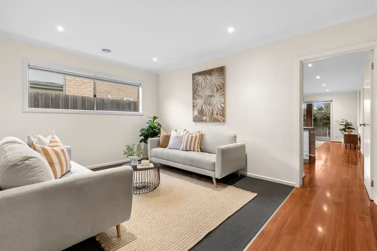 Sixth view of Homely house listing, 32 Whitfords Drive, Armstrong Creek VIC 3217