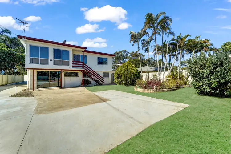Main view of Homely house listing, 135 First Avenue, Marsden QLD 4132