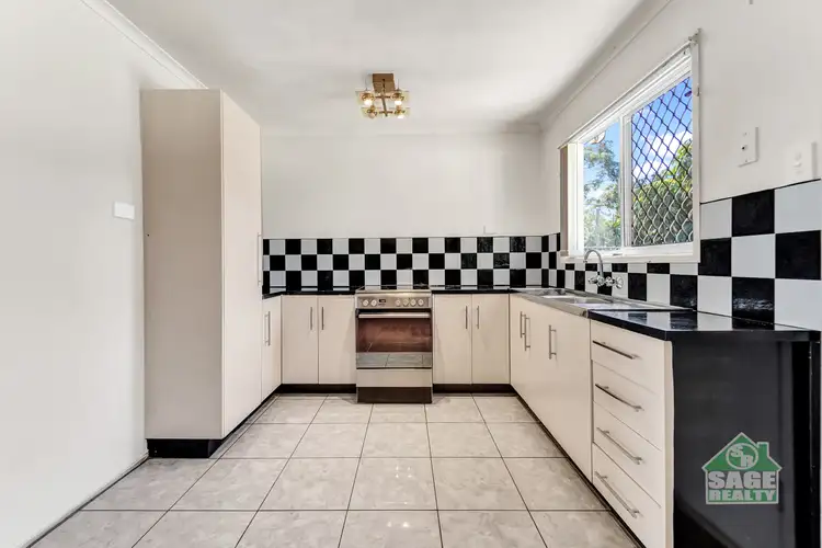 Fourth view of Homely house listing, 135 First Avenue, Marsden QLD 4132
