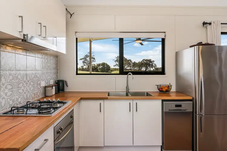 Third view of Homely rural property listing, 11 Olivia Court, Heathcote VIC 3523