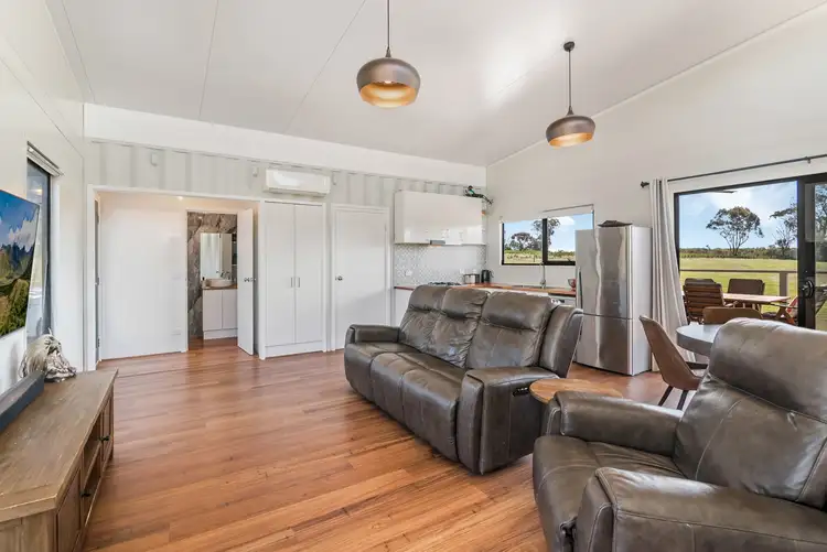 Fifth view of Homely rural property listing, 11 Olivia Court, Heathcote VIC 3523