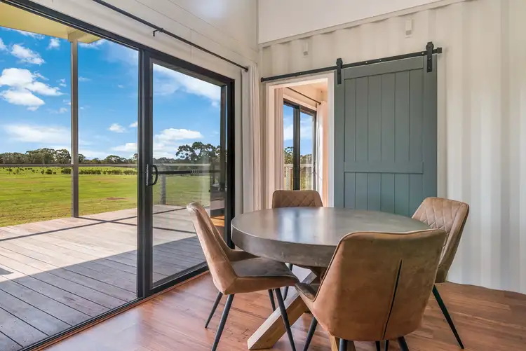 Sixth view of Homely rural property listing, 11 Olivia Court, Heathcote VIC 3523