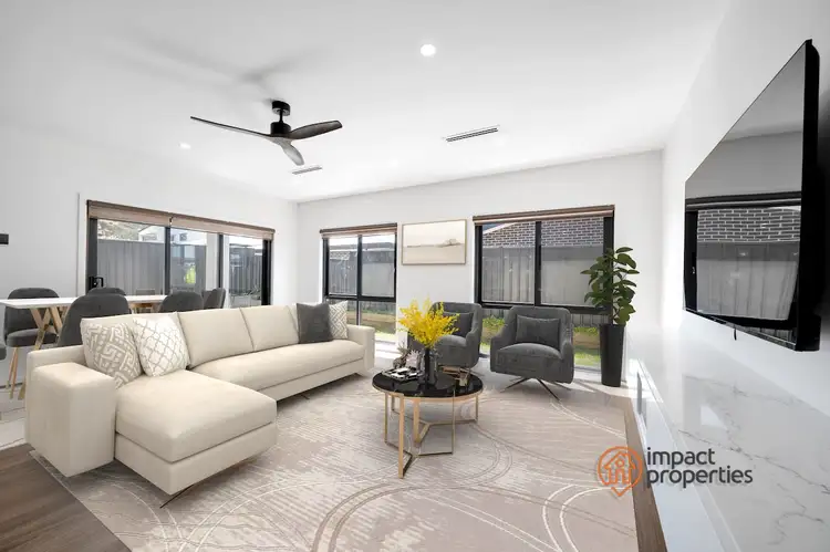 8 Cobden Street, Taylor ACT 2913