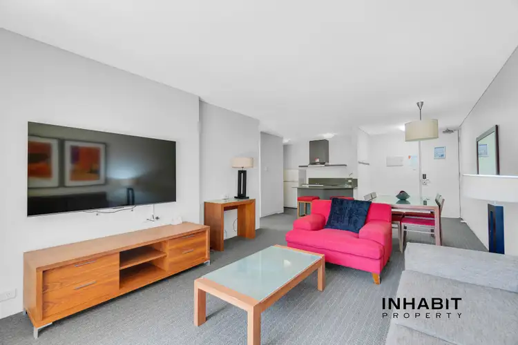 122/201 Hay Street, East Perth WA 6004