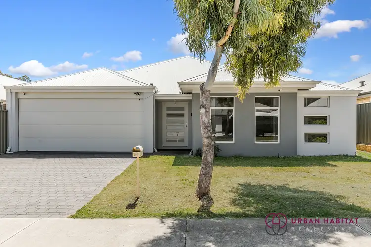 34 Corbridge Avenue, Wellard WA 6170