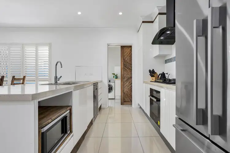 Main view of Homely house listing, 9 Yumbabulla Green, Smithfield QLD 4878