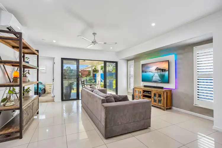 Third view of Homely house listing, 9 Yumbabulla Green, Smithfield QLD 4878