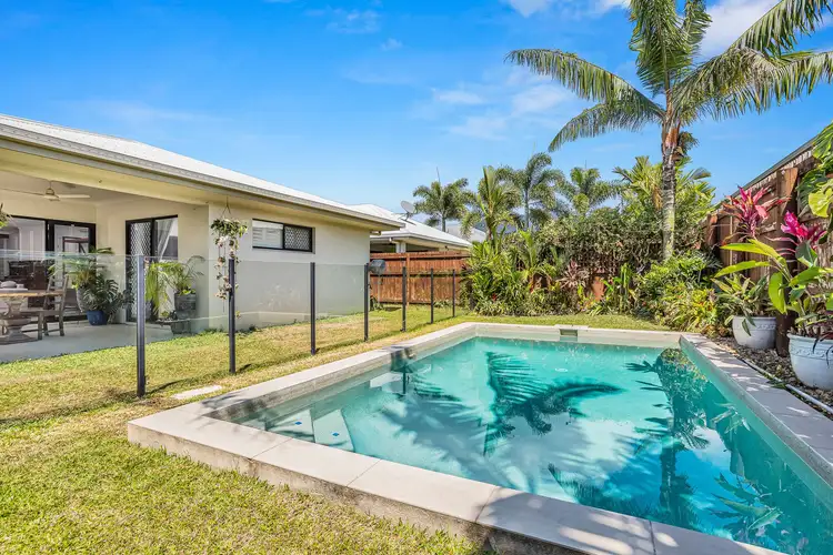 Fourth view of Homely house listing, 9 Yumbabulla Green, Smithfield QLD 4878