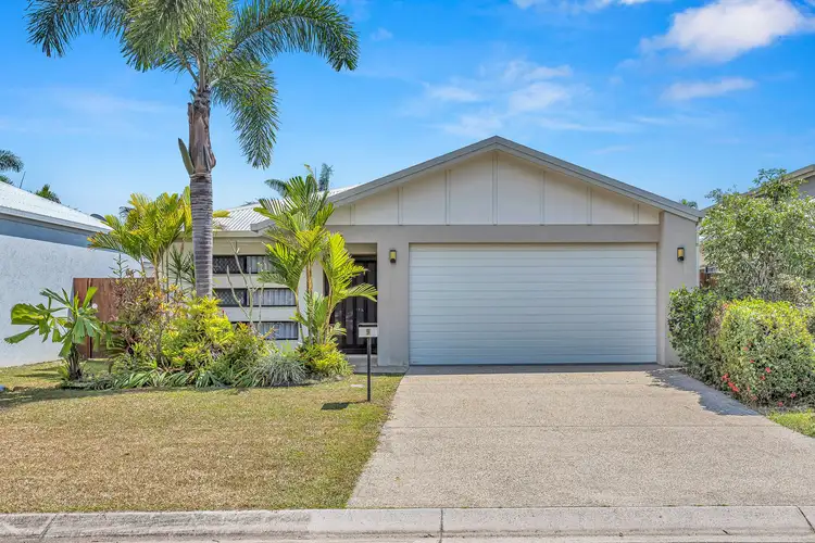 Fifth view of Homely house listing, 9 Yumbabulla Green, Smithfield QLD 4878